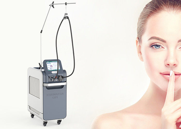 Alexandrite лазера 755nm DCD Cryogen 1064nm Yag G.E.N.T.L.E-M.A.X ширина ИМПа ульс Pro длинная
