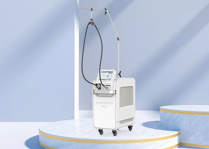 CE электропитания AC машины 220V удаления волос лазера 3680W G.E.N.T.L.E-M.A.X одобрил