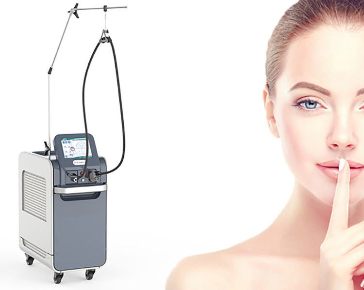 220В AC G.E.N.T.L.E-M.A.X Pro Laser Две пары ламп для удаления нежелательных волос